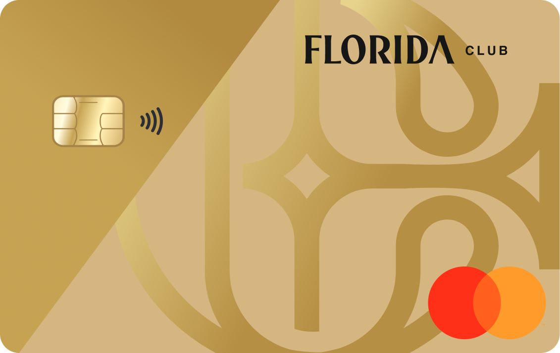 Florida Black Card